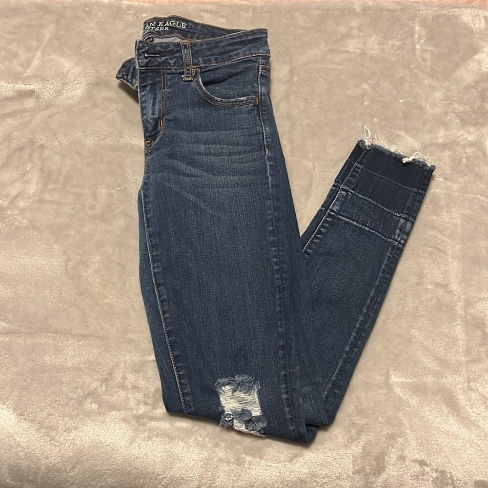American Eagle Jeggings
